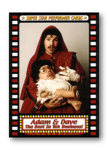 Card #01 Bonus Front