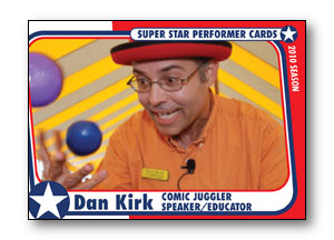 Dan Front