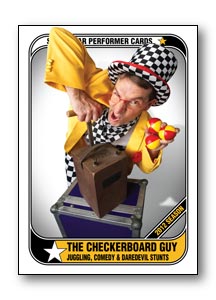Sample Card
