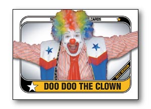 Doo Doo Front